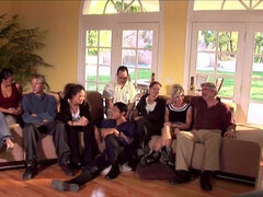 Veľké kozy, Brunetka, Prstovanie, Lesbické, Ryšavé, Hračky