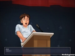 Tridimensional, Indianoa