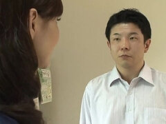 Ázsiai, Hd, Japán, Érett koros