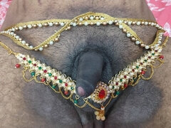 Amateur, Couple, Femme dominatrice, Branlette thaïlandaise, Indienne