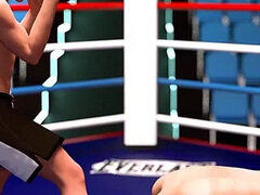 Trojrozměrné, Nahé