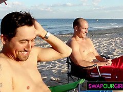 Veľké péro, Bikini, Otec, Dcéra, Štvorica, Hardcore, Hd, Teenka