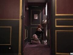 18, Barmfager, Fransk, Hårete, Hardcore, Hd, Naken, Avstraffelse