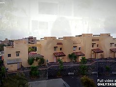 Only3x (series) brings you - tenerife fever ep9