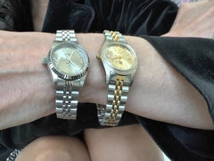 Amatőr, Gesztenyebarna, Európai, Domina szerep, Fétis, Német, Érett feleség, Egyedül