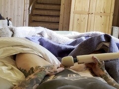 Feit, Shemale, Tattovering