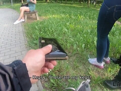 Cicciona, Tette naturali, Polizia, Realtà, Grezzo, Tette, Uniforme