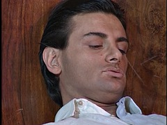 アナル, デカパイ, フェラチオ, イく瞬間, ヨーロピアン, イタリア人, 淫乱熟女, オッパイの