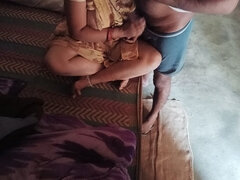 Ερασιτέχνης, Ζευγάρι, Σπιτικό, Ινδιάνος, Μασάζ