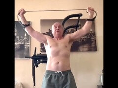 Ερασιτέχνης, Βρετανός, Ομοφυλόφιλος, Αυνανισμός, Μόνος