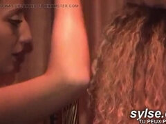 Seksspeelgoed, Frans, Hd, Huisgemaakt, Orgasme, Klein, Alleen, Oud