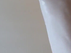 Enthousiasteling, Anaal, Stel, Dominante vrouw, Vuisten, Masturbatie, Doordringend, Tatoeage