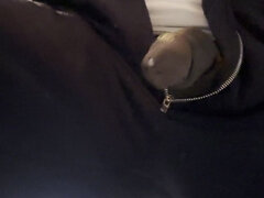 Fast Morning Handjob