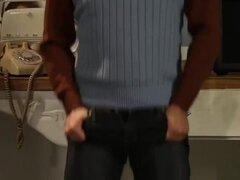 Asijské, Blondýna, Stříkání spermatu, Na obličej, Hd, Japonské