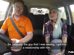 Amatør, Anal, Blond, Barmfager, Bakfra, Hardcore, Milf, Piercingen