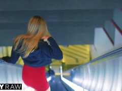 Anale, Culo in bocca, Bionda, Schizzo di sborra, Hardcore, Piccola, Pornostar, Ragazza