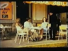 Francia, Régebbi évjáratú pornó