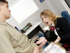 Veľký zadok, Veľké péro, Kuřba, Na psíka, Prirodzené prsia, Teenka, Kozičky