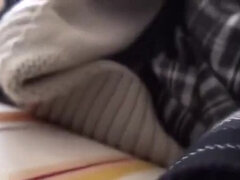 Asiatique, Hd, Japonaise, Solo, Adolescente