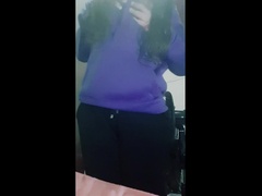 Amateur, Gros cul, Brunette brune, Mignonne, Chatte, Solo, Adolescente, Webcam