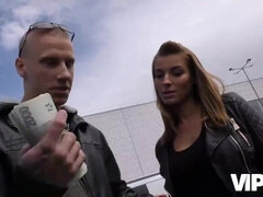 Leie, Blasen, Gehörnter ehemann, Tschechisch, Hd, Geld, Jungendliche (18+), Ehefrau