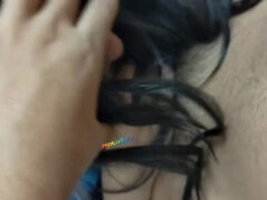 Amateur Latina Teen Sister-In-Law Fucked Rough At Home - Huge Booty Teen Gets Pregnant