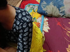 Watercan Delivery Man Sex with Desi Babhi