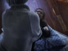 Boquete, Garganta funda, Fêmea, Hardcore, Hd, Melharucos naturais, Orgasmo, Duro