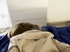 Amateur, Fille latino