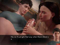 The Genesis Order V33071 Part 85 a Had Sex with a Nun by Loveskysan69