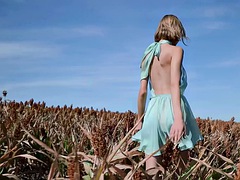 Prairie Rose with Hannah Ray