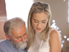 18, Amatør, Blond, Kukk suging, Tjekkisk, Moden, Petite, Tenåring