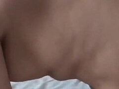 My Best Friend Fucks My Wife and Cums on Her Ass