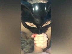 Amateur, Sucer une bite, En gros plan de très près, Compilation, Hd, Mère que j'aimerais baiser, Rousse roux, Suçant