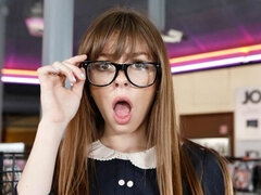 Blond, Fingring, Slikking, Massasje, Tynn, Stripping, Tenåring, Leker