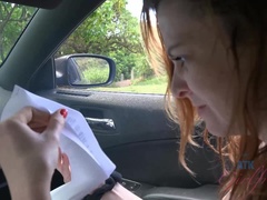 Today you decide to just keep it cool and drive around