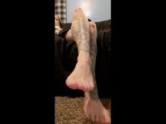 Amatööri, Fetissi, Soolo, Tatuointi, Outo