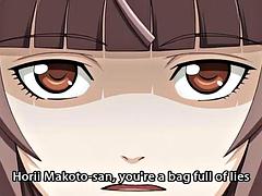 Amador amadora, Japonêsa