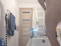 Leie, Latina, Milf, Solo