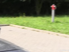 Klubb, Europeisk, Grupp, Lesbisk, Offentlig, Rakad, Tonåring, Våt