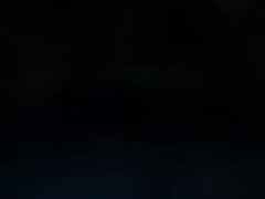 ALETTA OCEAN - ALETTA SOLO - masturbation with monster dildo