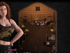 3 dimensionaal, Spel