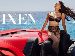 Asiáticoa, Pauzão, Negroa, Boquete, Transar de quatro, Hardcore, Ao ar livre cartaz de rua outdoor, Magrinha