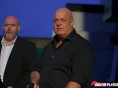 Badrum, Stora tuttar, Långt ner i halsen, Handjobb, Kök, Latex, Latina, Naturliga tuttar