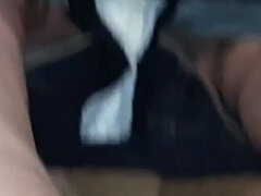 素人, レズビアン, オマンコ