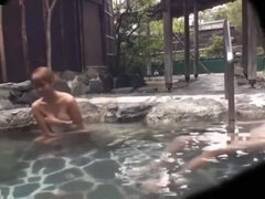 Asiat, Store bryster, Janpansk