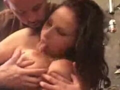 Grosser arsch, Grosse titten, Vollbusig, Hardcore, Natürlichen titten