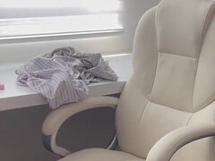 Amatorka, Duży tyłek, Duże cycki, Obciąganie, Wytrysk do ust, Latynoska, W ciąży, Trójkąt