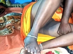 아줌마, 양성적인, 대학교, 커플, 인도인, 엄마, 야외의, 러시아인