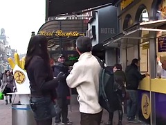 Baben, Avsugning, Sperma shot, Europeisk, Fingering, Piercing, Verklighet, Tatuering